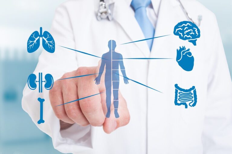 Read more about the article Navigating Constipation: A Comprehensive Guide – Copy